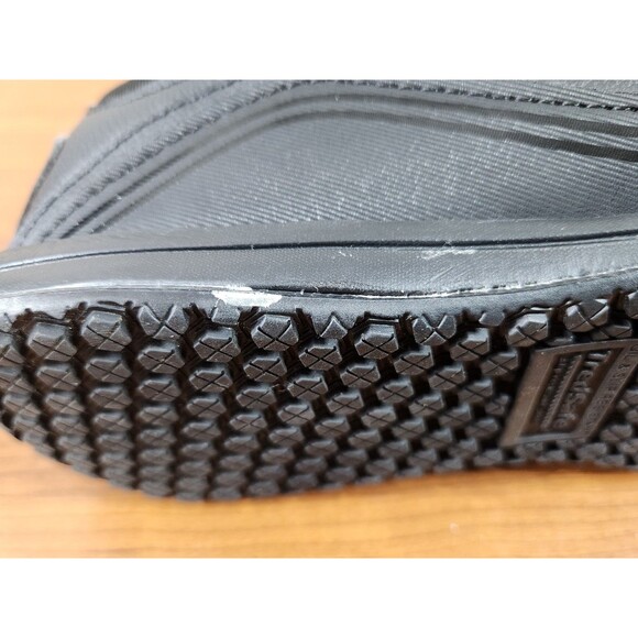 Tredsafe Claire Slip Resistant Womens Work Shoes Slip On Faux Leather Size 8.5 - Picture 15 of 16